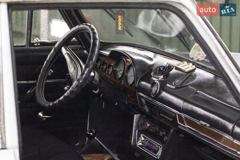 Седан ВАЗ / Lada 2106 1987 в Володимирі фото 18 Седан ВАЗ / Lada 2106 1987 в Володимирі