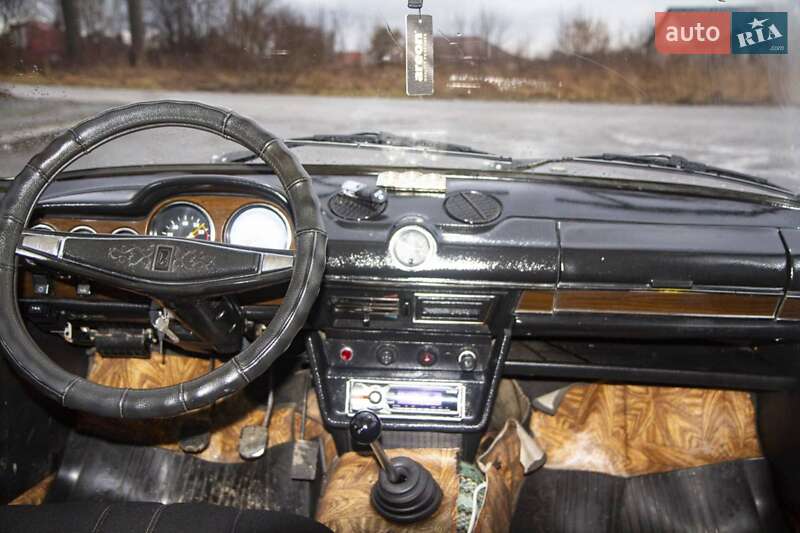 Седан ВАЗ / Lada 2106 1987 в Володимирі фото 22 Седан ВАЗ / Lada 2106 1987 в Володимирі