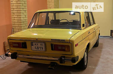 Седан ВАЗ / Lada 2106 1977 в Запорожье