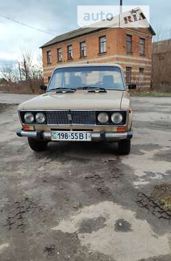 Седан ВАЗ / Lada 2106 1987 в Казатине