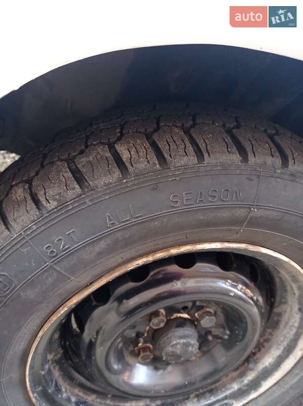 Седан ВАЗ / Lada 2106 1990 в Кропивницком