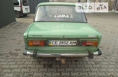 Седан ВАЗ / Lada 2106 1989 в Хотине
