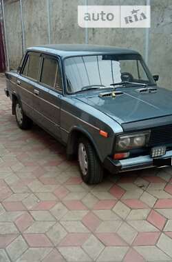 Седан ВАЗ / Lada 2106 2000 в Болграде