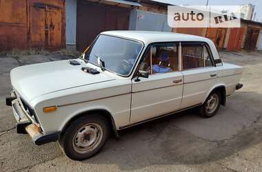 Седан ВАЗ / Lada 2106 1992 в Харькове