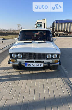 Седан ВАЗ / Lada 2106 1987 в Малій Висці