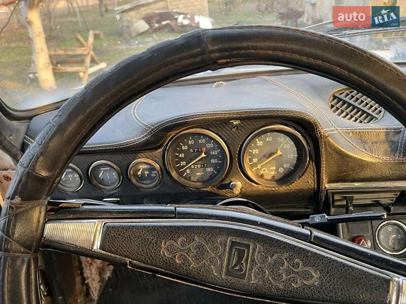 Седан ВАЗ / Lada 2106 1981 в Новой Одессе