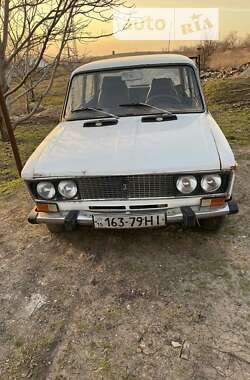 Седан ВАЗ / Lada 2106 1981 в Николаеве