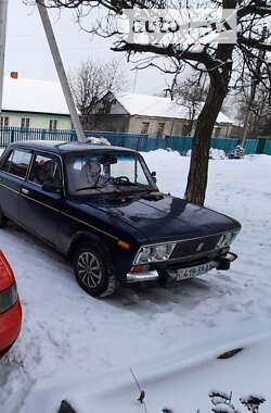 Седан ВАЗ / Lada 2106 1983 в Каменском
