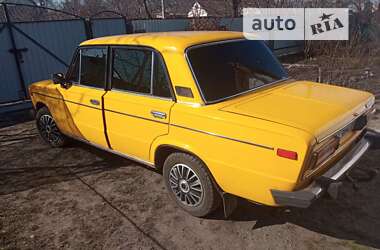 Седан ВАЗ / Lada 2106 1974 в Сквирі