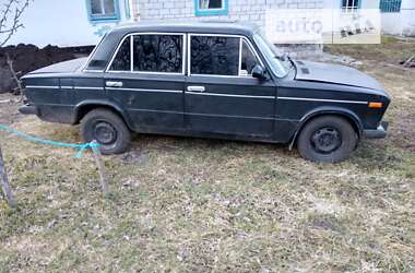 Седан ВАЗ / Lada 2106 1988 в Яготині