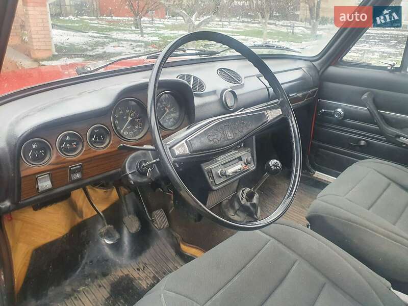 Седан ВАЗ / Lada 2106 1989 в Києві фото 4 Седан ВАЗ / Lada 2106 1989 в Києві