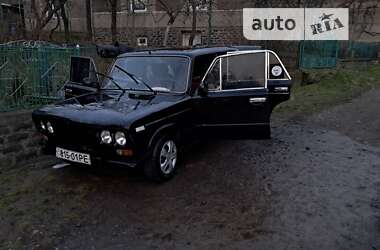 Седан ВАЗ / Lada 2106 1991 в Ужгороді