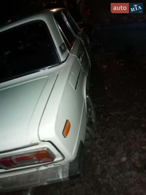 Седан ВАЗ / Lada 2106 1985 в Хмельницком фото 7 Седан ВАЗ / Lada 2106 1985 в Хмельницком