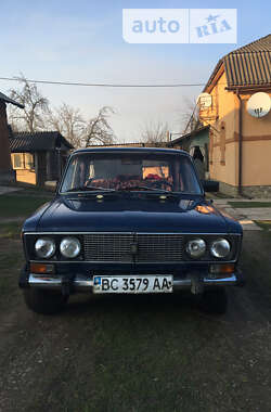 Седан ВАЗ / Lada 2106 1985 в Галичі