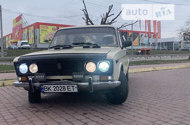 Седан ВАЗ / Lada 2106 1989 в Ровно