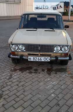 Седан ВАЗ / Lada 2106 1984 в Хусте