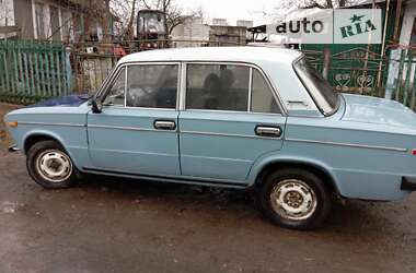 Седан ВАЗ / Lada 2106 1985 в Хмельницькому