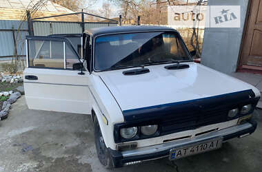 Седан ВАЗ / Lada 2106 1989 в Снятині