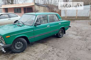 Седан ВАЗ / Lada 2106 1985 в Синельниково