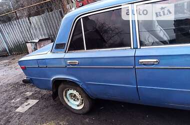 Седан ВАЗ / Lada 2106 1985 в Краснополье