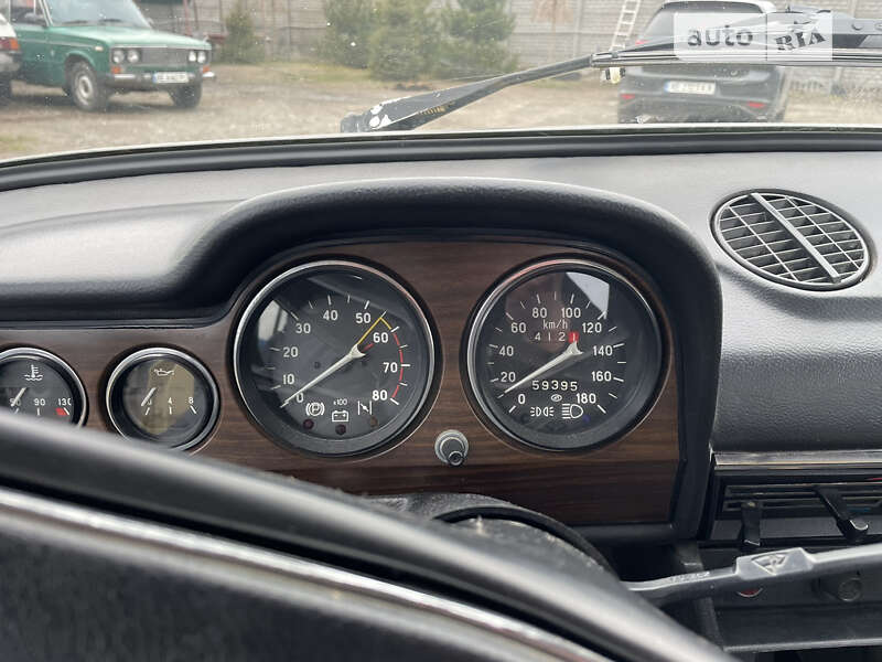 Седан ВАЗ / Lada 2106 1986 в Дніпрі