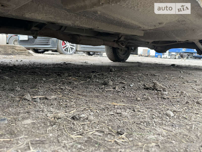 Седан ВАЗ / Lada 2106 1986 в Дніпрі