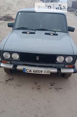 Седан ВАЗ / Lada 2106 1987 в Черкассах