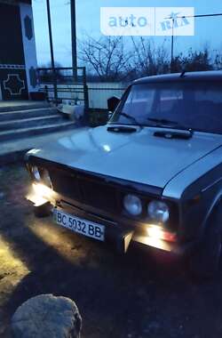 Седан ВАЗ / Lada 2106 1983 в Жмеринке