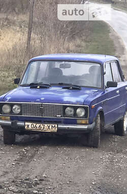 Седан ВАЗ / Lada 2106 1982 в Хмельницькому