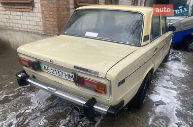 Седан ВАЗ / Lada 2106 1983 в Днепре