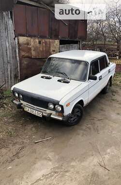 Седан ВАЗ / Lada 2106 1985 в Кодыме