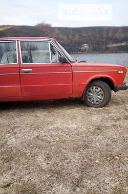 Седан ВАЗ / Lada 2106 1984 в Чорнухах