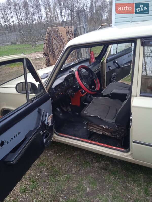 Седан ВАЗ / Lada 2106 1990 в Городне