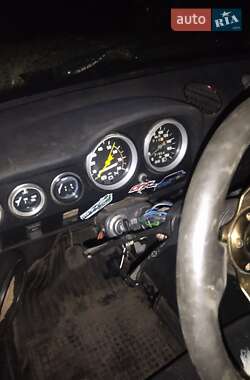 Седан ВАЗ / Lada 2106 1987 в Лохвице