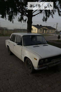 Седан ВАЗ / Lada 2106 1986 в Пустомытах