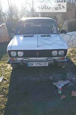 Седан ВАЗ / Lada 2106 1988 в Кременці