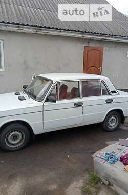 Седан ВАЗ / Lada 2106 1985 в Староконстантинове