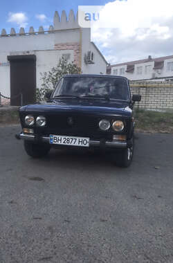 Седан ВАЗ / Lada 2106 1982 в Білгороді-Дністровському