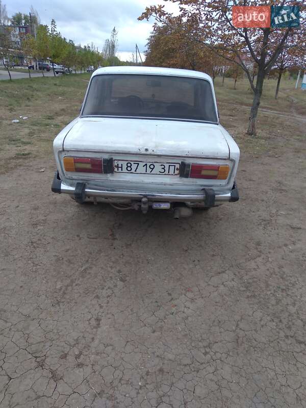 Седан ВАЗ / Lada 2106 1988 в Доброполье