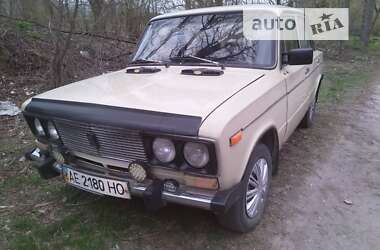 Седан ВАЗ / Lada 2106 1992 в Кам'янському
