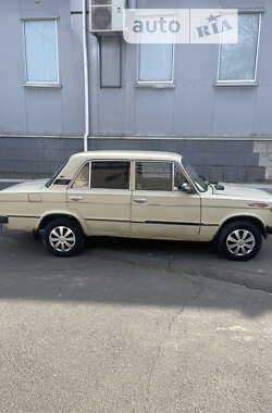 Седан ВАЗ / Lada 2106 1989 в Кривом Роге