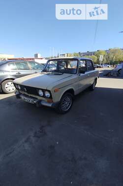 Седан ВАЗ / Lada 2106 1989 в Киеве