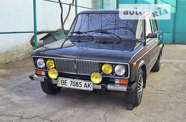 Седан ВАЗ / Lada 2106 1991 в Николаеве
