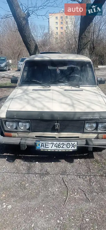 ВАЗ / Lada 2106
