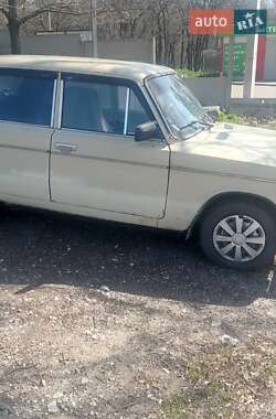 Седан ВАЗ / Lada 2106 1986 в Днепре