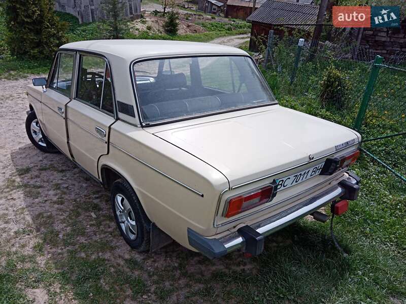 Седан ВАЗ / Lada 2106 1990 в Старом Самборе