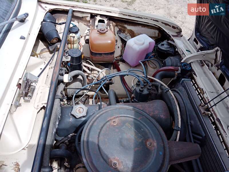 Седан ВАЗ / Lada 2106 1990 в Старом Самборе