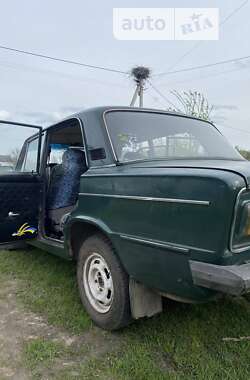 Седан ВАЗ / Lada 2106 1987 в Маневичах