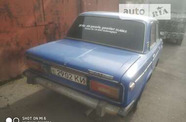 Седан ВАЗ / Lada 2106 1985 в Виннице