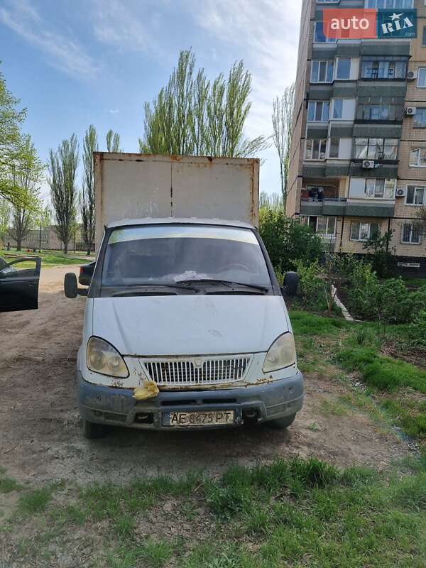 Седан ВАЗ / Lada 2106 1986 в Кривому Розі